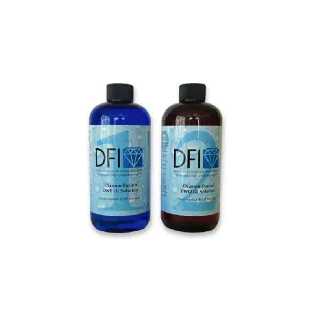 Cleaning Solutions