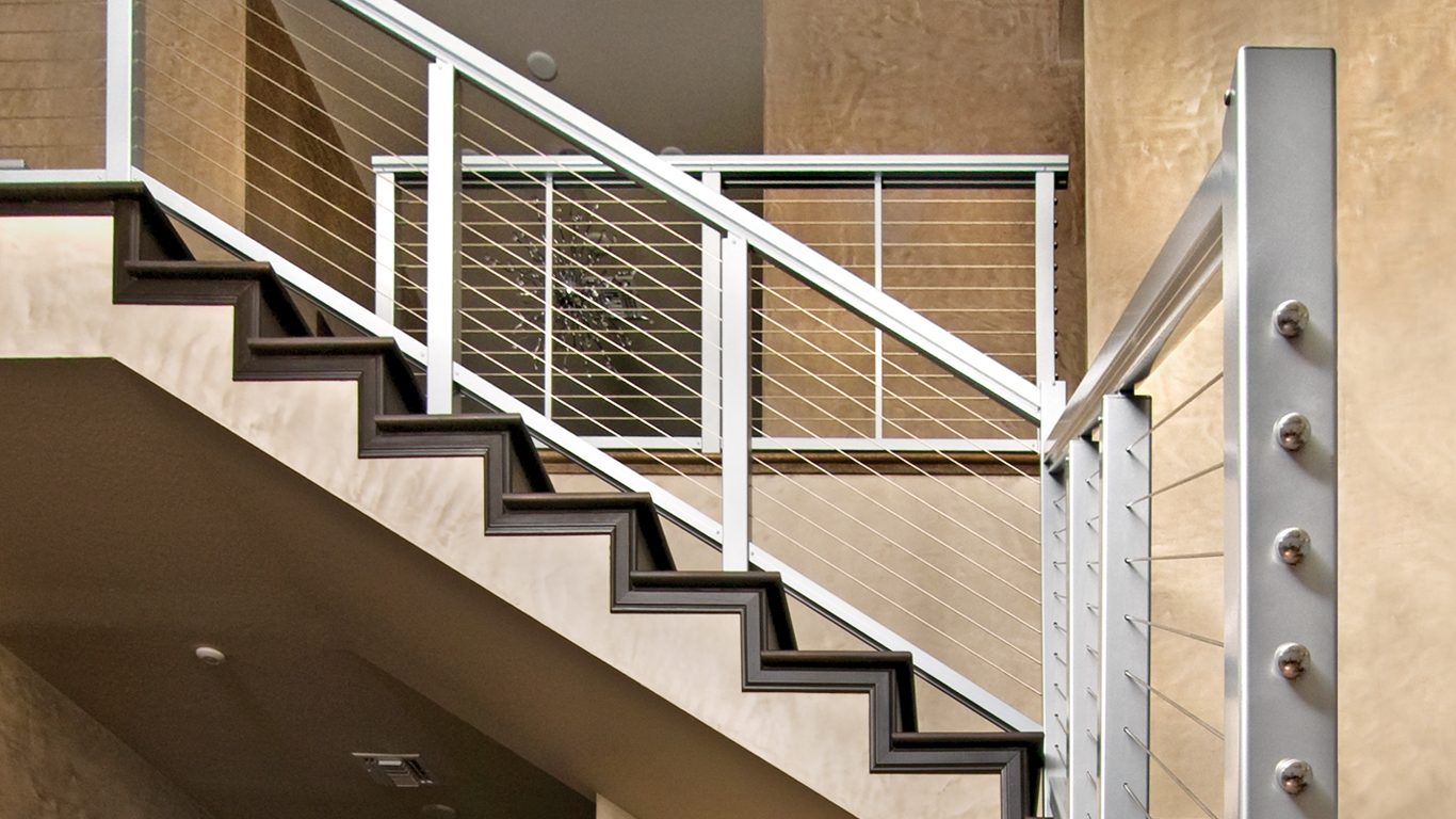 DR-Stairs