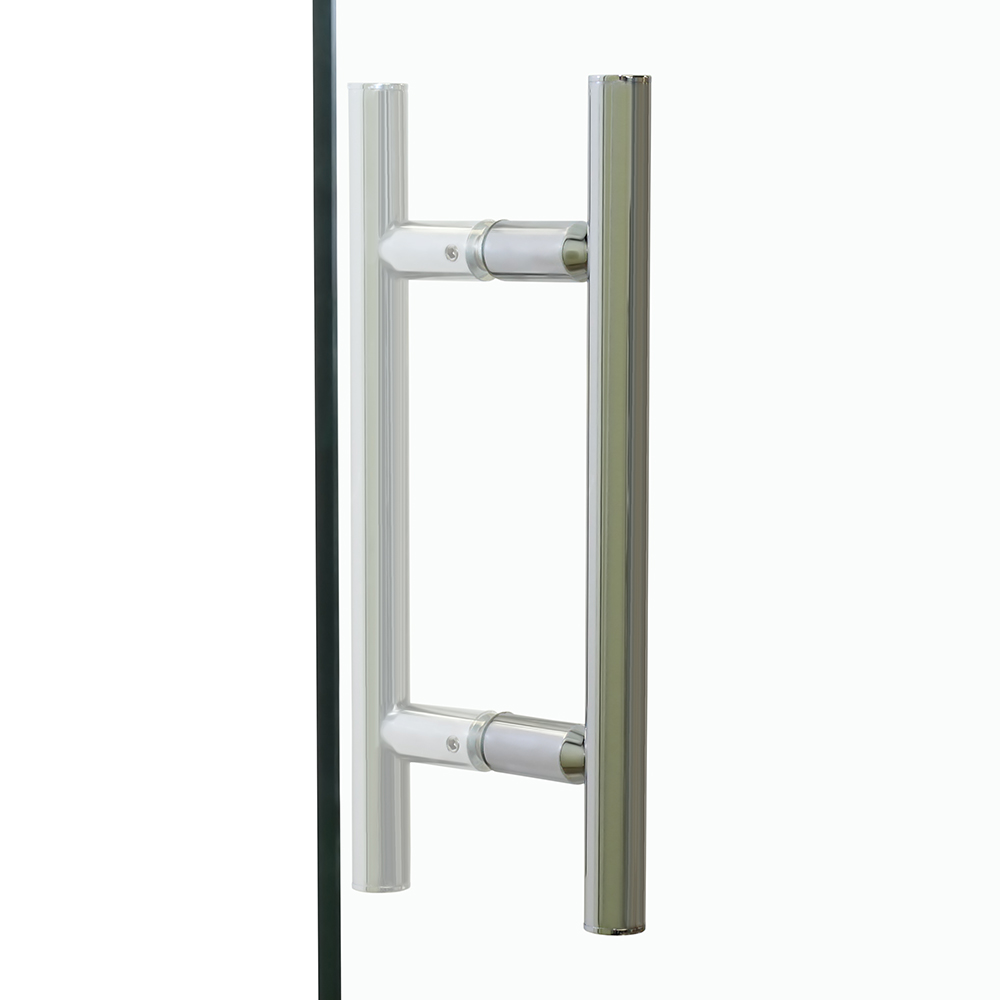 Ladder Pull Chrome