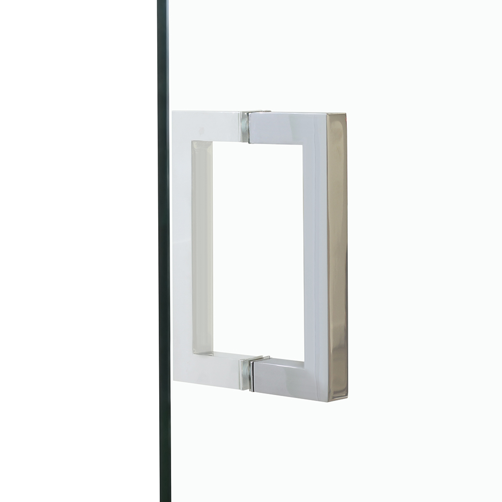 Square Chrome