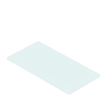 CLEAR GLASS