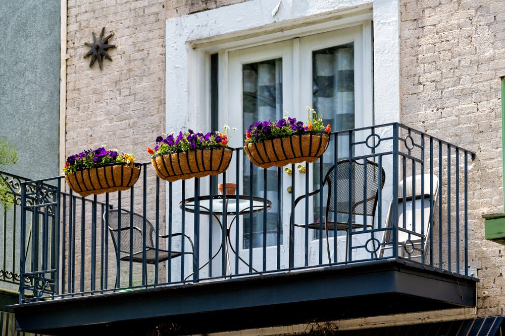 We also offer Wrought Iron Railings for residential and commercial purposes