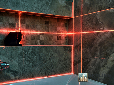 Laser Measurements