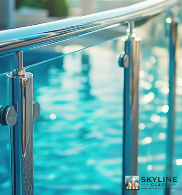 Aluminum Railings