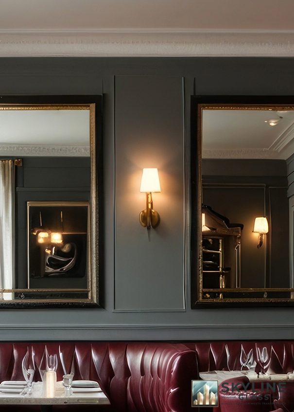 ARE YOU READY FOR YOUR NEXT MIRROR PROJECT?
