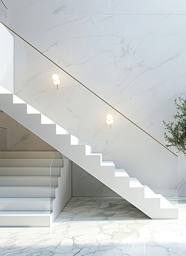 Beautiful Glass Railing Systems To Compliment Your Home Or Business