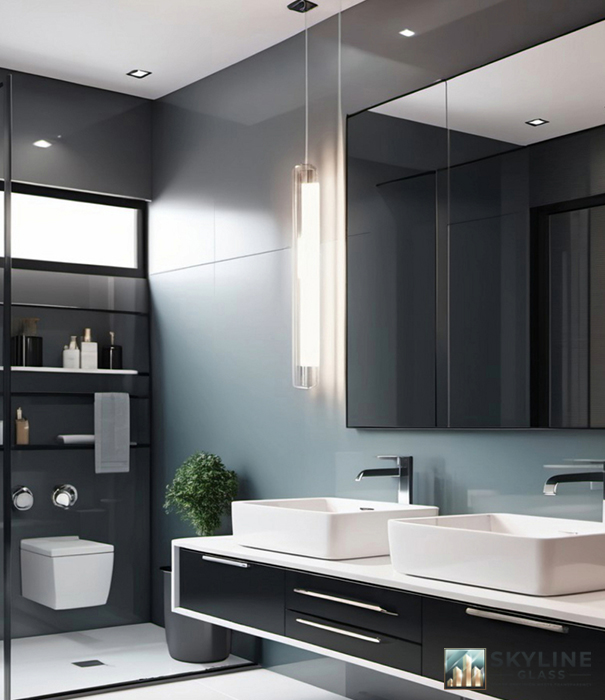 6 Reasons You Should Choose Our Vanity And Bathroom Mirror Solution