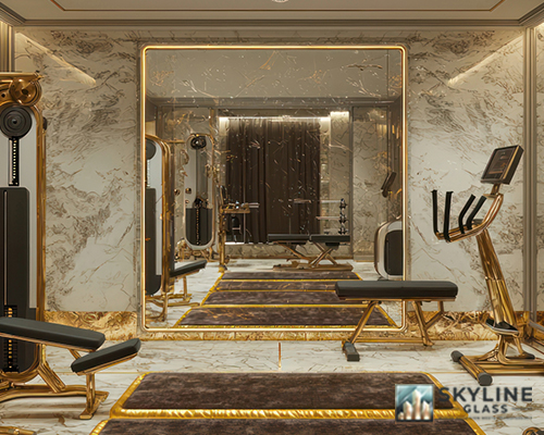 About Skyline Glass