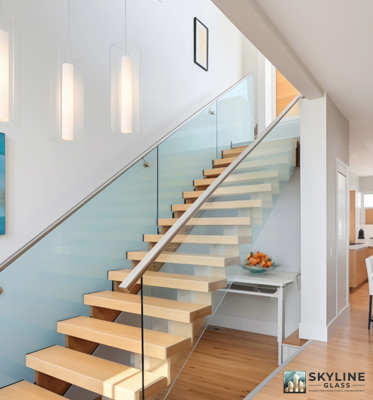 Aluminum Railings