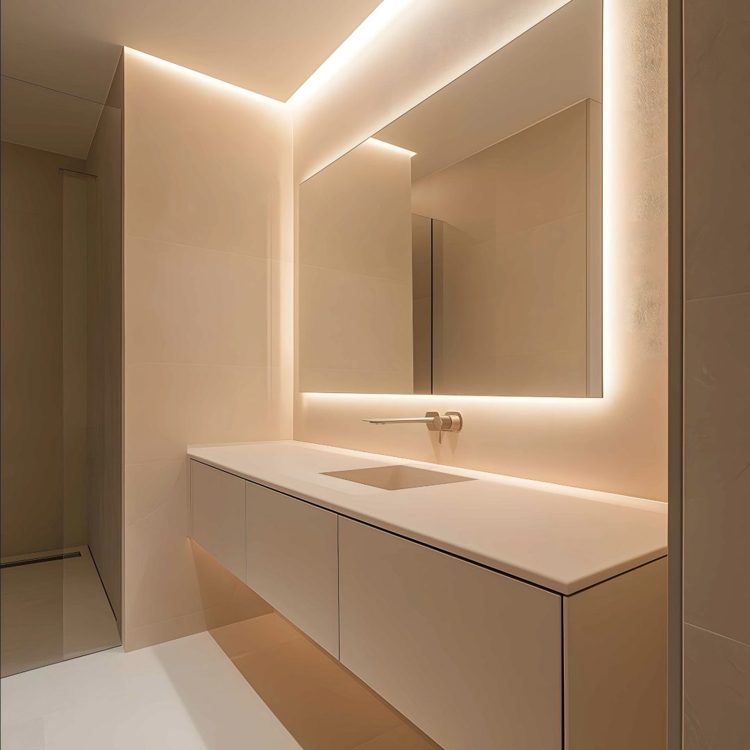 Mirror Mastic