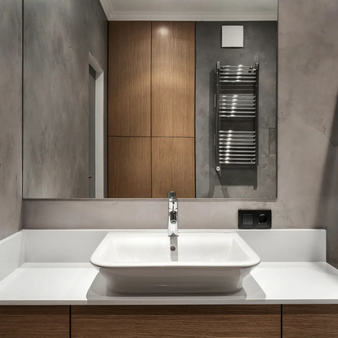 Custom Wall Mirror Installation In Toronto & GTA