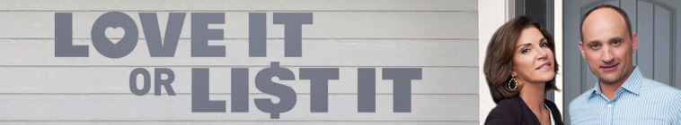 Love it or List it
