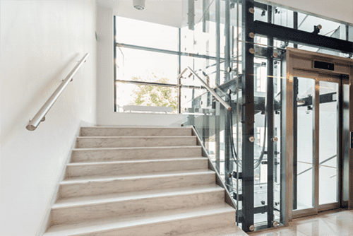 wall handrail