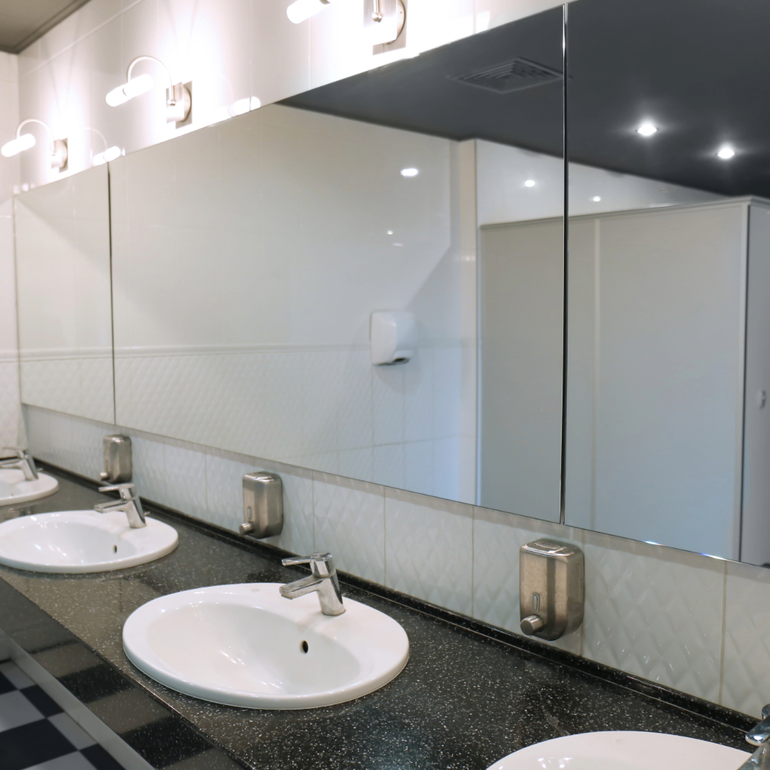 Mirror Replacement In Toronto & GTA