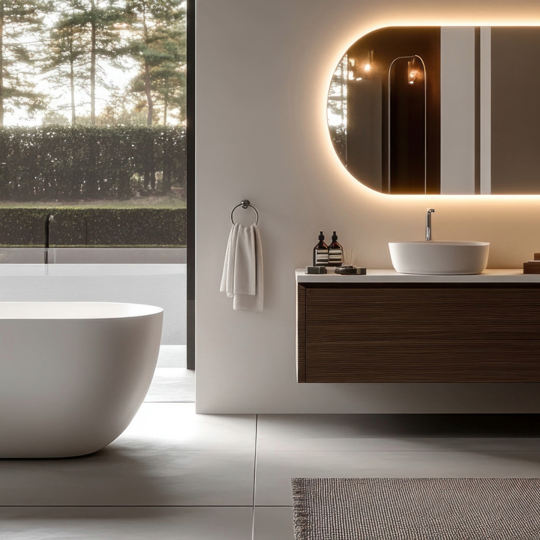 led-mirror