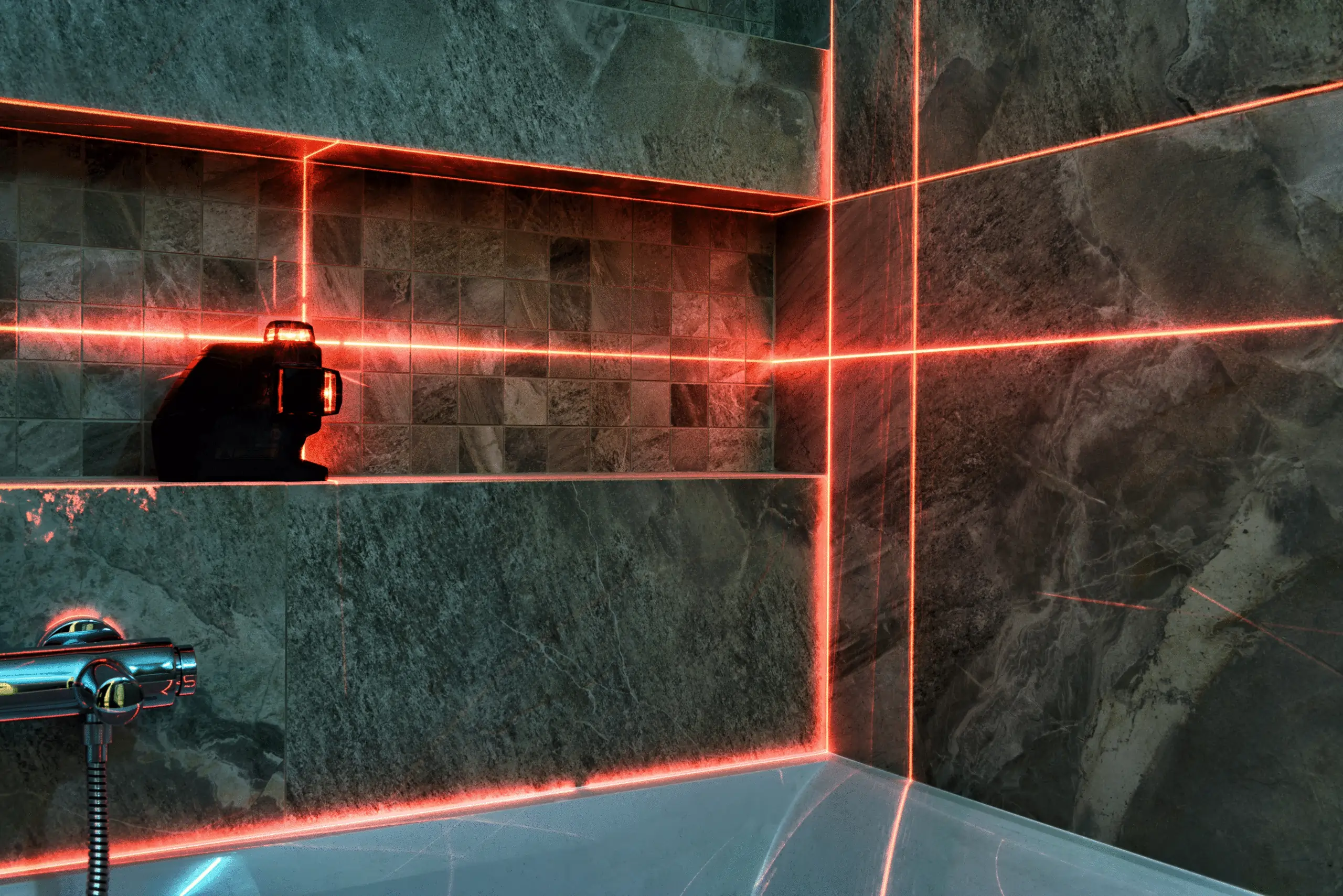 Glass Shower Enclosure Measurement