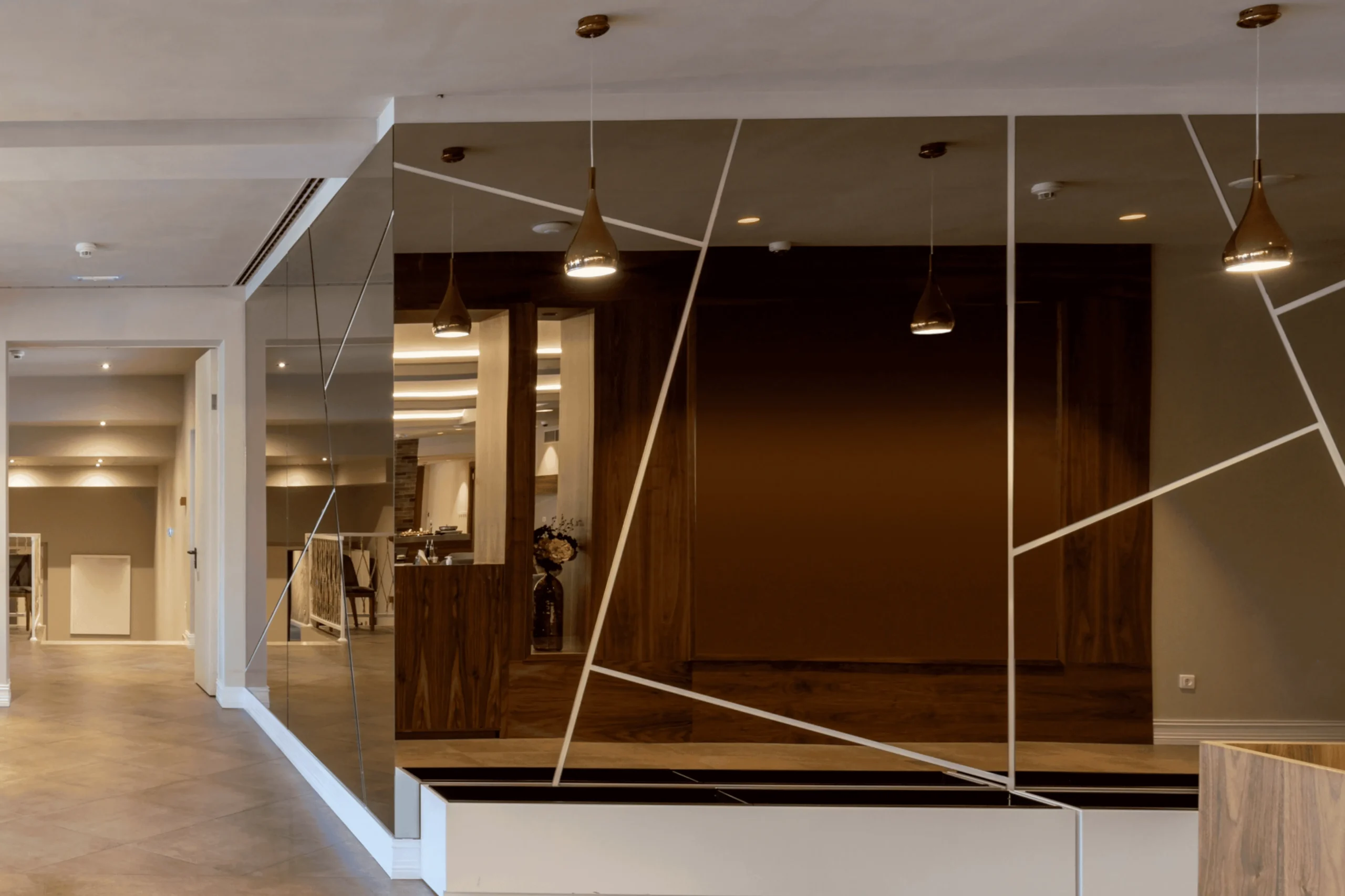 Custom Mirrors