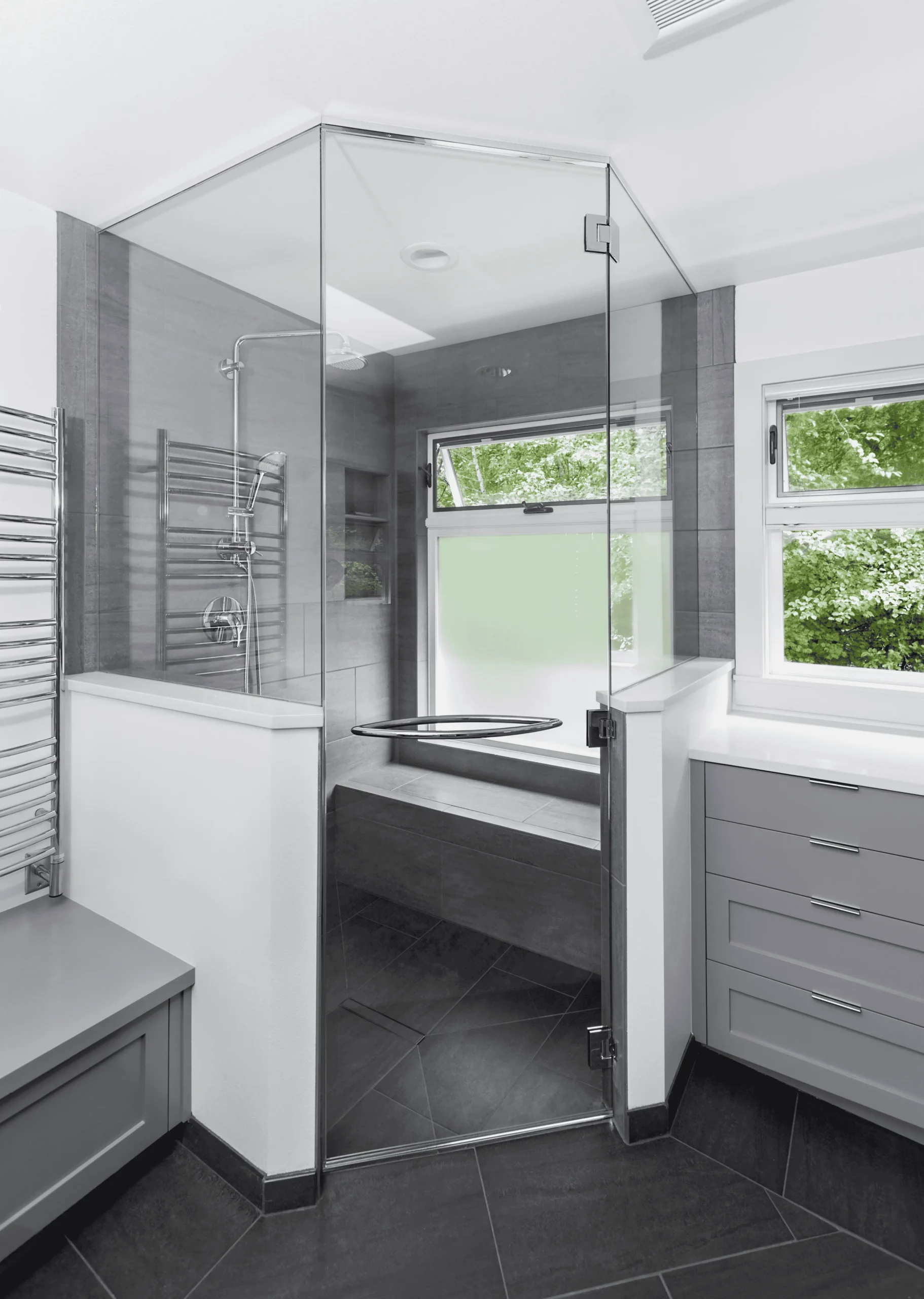 Bathroom Vanity Mirrors